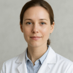 Dr. Sophie van der Meer