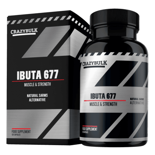 IBUTA 677