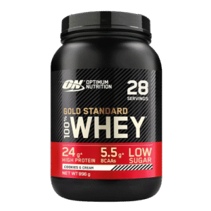 Optimum Nutrition Gold Standard Whey