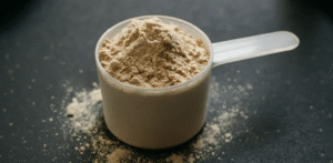 Wei-eiwit -supplementen