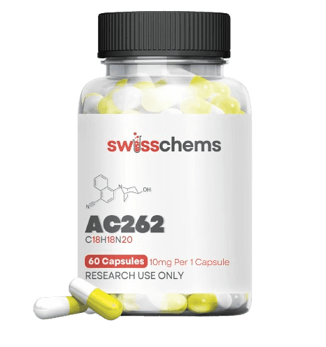 Order AC-262 (Accadrine)