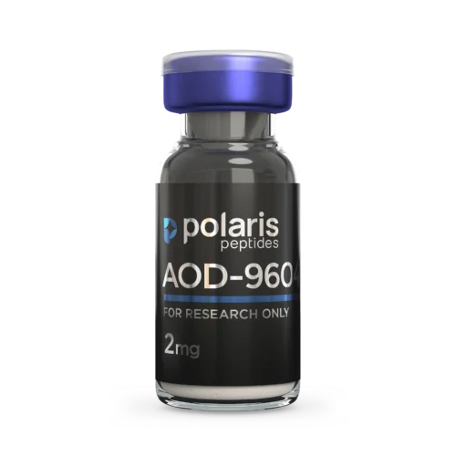 AOD-9604 2mg