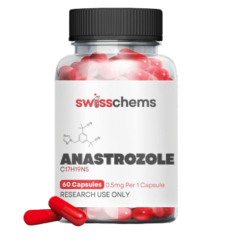 Anastrozole