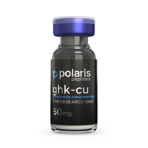 GHK-CU 50mg