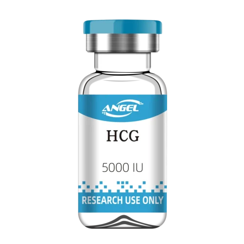 HCG 5000 IU