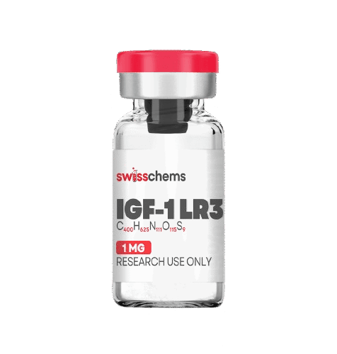 IGF-1-LR3