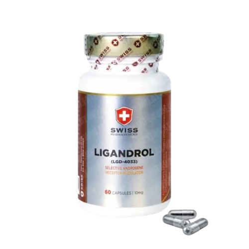 Ligandrol (LGD-4033) 10mg