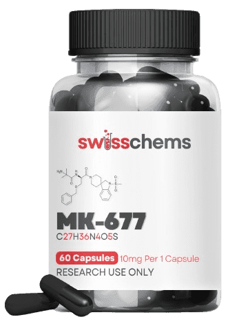 MK 677