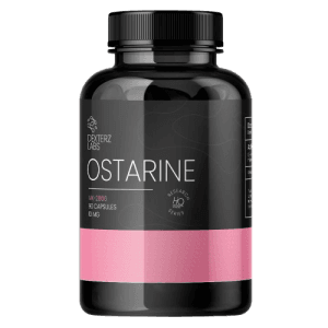 Ostarine MK-2866