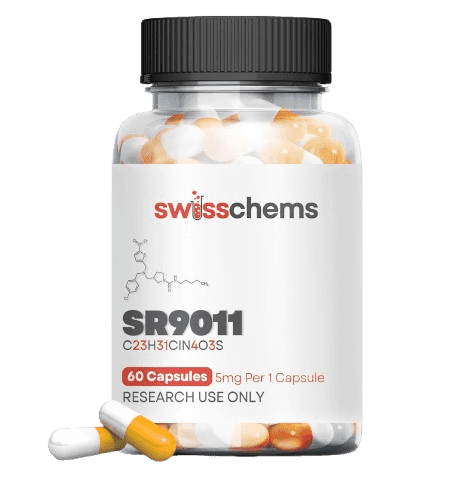 SR-9011 (5mg/60 capsule)