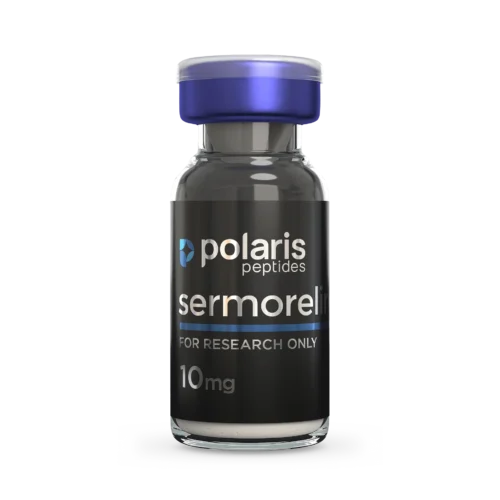 Sermorelin 10mg