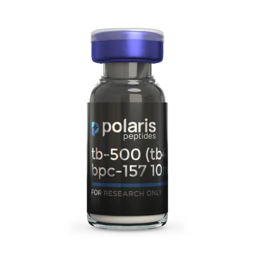 TB-500 + BPC-157 Blend
