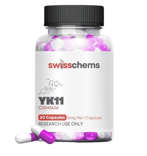 Comprare YK-11 5mg