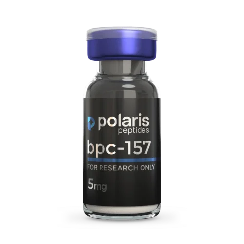 BPC 157 5mg