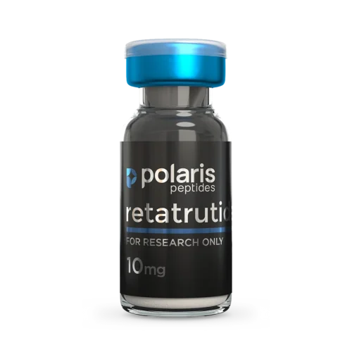 retatrutide -Polaris Peptides