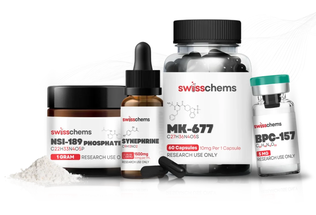 sarms