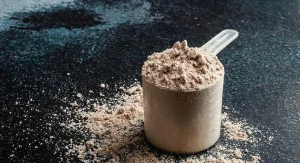 whey protein