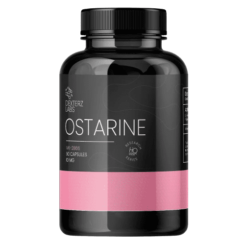 Ostarine MK-2866